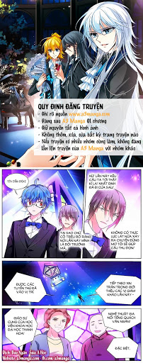 Giả Diện Thế Thân Chap 93 - Truyen.Chap.VN